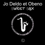 Sweet Sax - EP