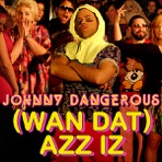 (Wan Dat) Azz Iz - the Remixes (single)