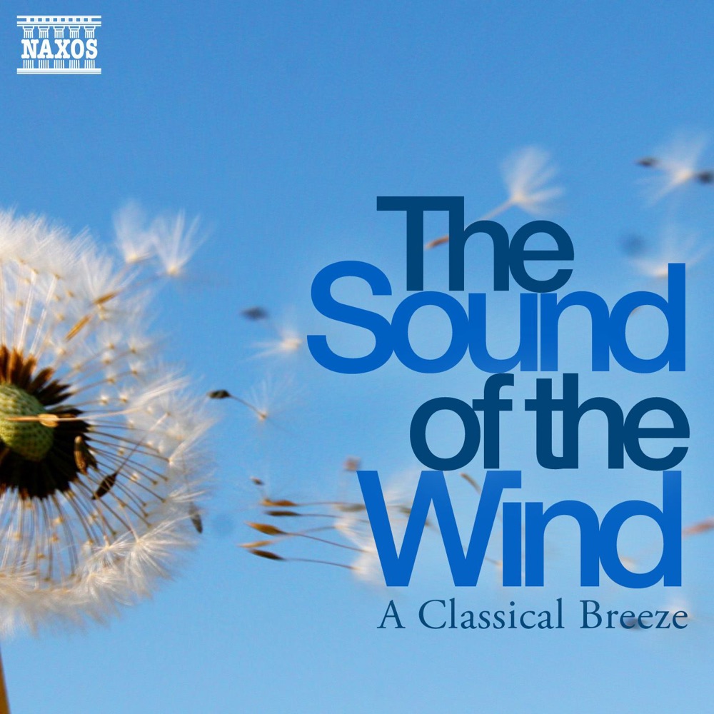 Обложка альбома «The Sound of the Wind: A Classical Breeze» — Budapest Strings, Oliver von Dohnányi, Capella Istropolitana, Helmut Müller-Brühl, Barry Wordsworth & Béla Bánfalvi