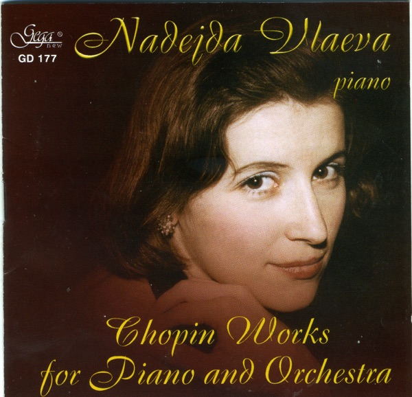 Chopin: Works for Piano and Orchestra