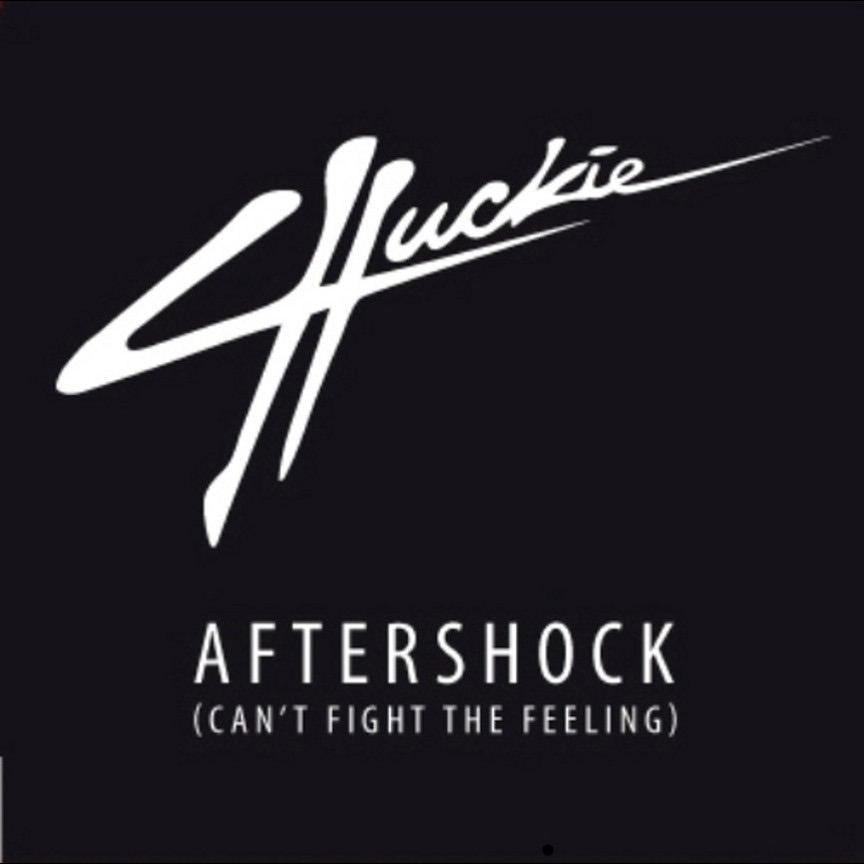 Cover du titre Aftershock (Can't Fight The Feeling) (Original Mix)