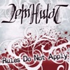 Rules Do Not Apply
