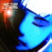 Vector Lovers - Neon Sky Rain