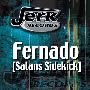 Satans Sidekick - EP