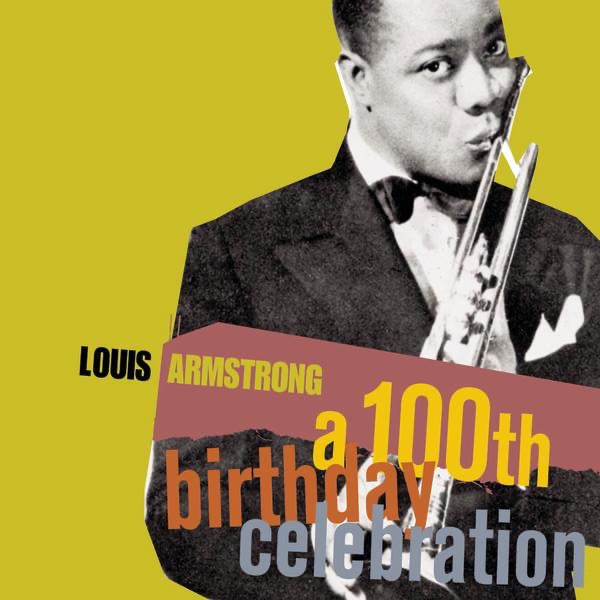 A 100th Birthday Celebration (Remastered 1996) cover art