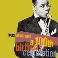 Louis Armstrong - Blues for Yesterday