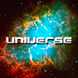 Universe (Original Mix) Jaybee