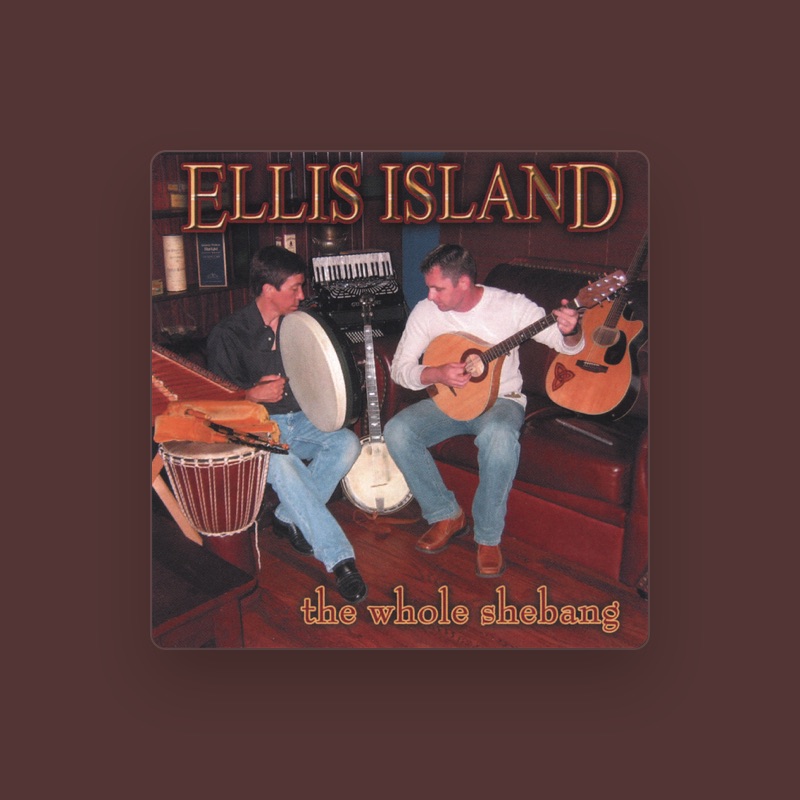 Ellis Island