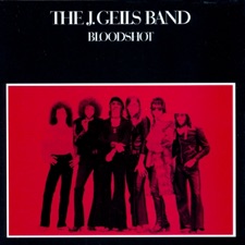 The J. Geils Band - Don't Try To Hide It