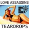 Teardrops (Fonzerelli Vocal Remix) - Love Assassins lyrics