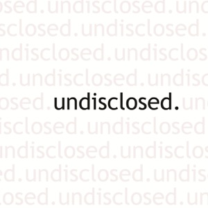 Undisclosed