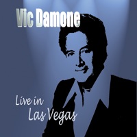 Live In Las Vegas - Vic Damone