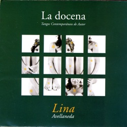 Lina Avellaneda - Versero