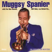 Feather Brain Blues — Muggsy Spanier