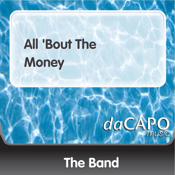 All 'Bout the Money