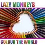 Colour The World