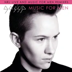 NRJ Live and Music for Men Remixes - Gossip