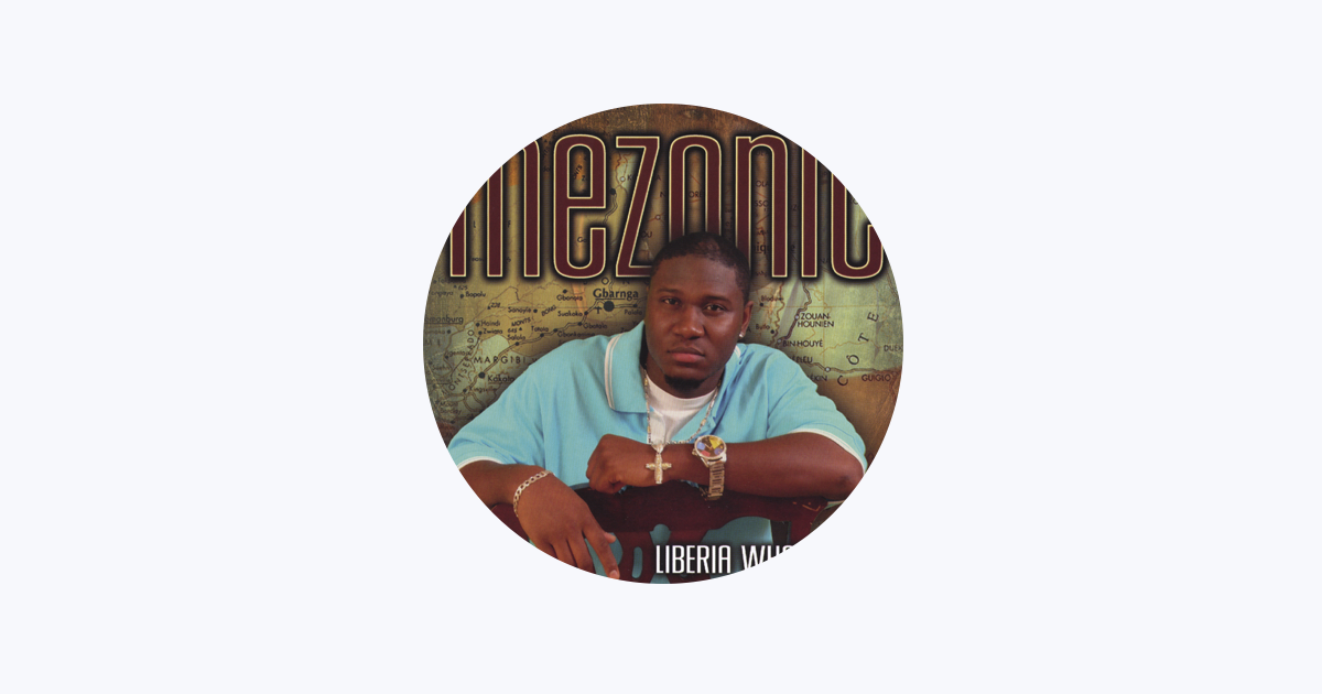 Mezonic - Apple Music