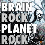 Planet Rock (Extended Mix) by Brain Rock