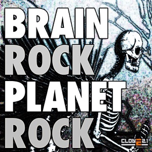 Planet Rock - Single