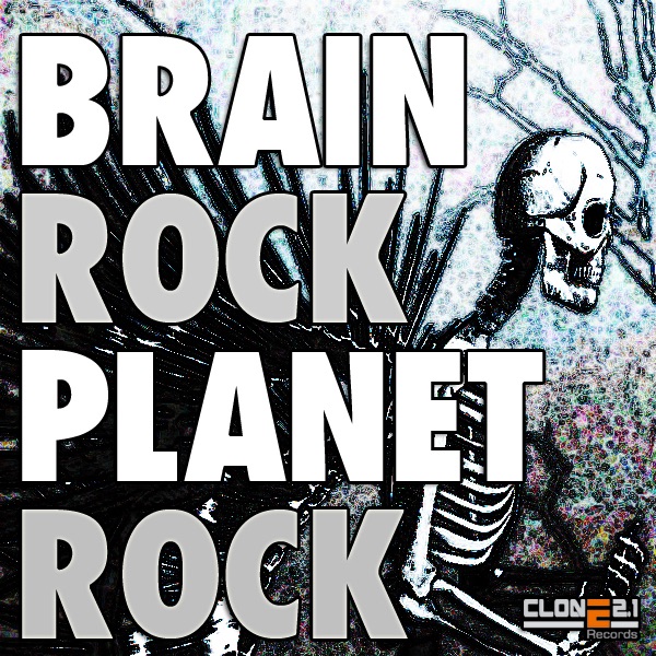 Planet Rock - Single