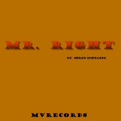 Mr. Right