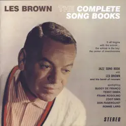 Complete Song Books: Jazz Song Book/Swing Song Book - Les Brown Complete Song Books: Jazz Song Book/Swing Song Book - Les Brown