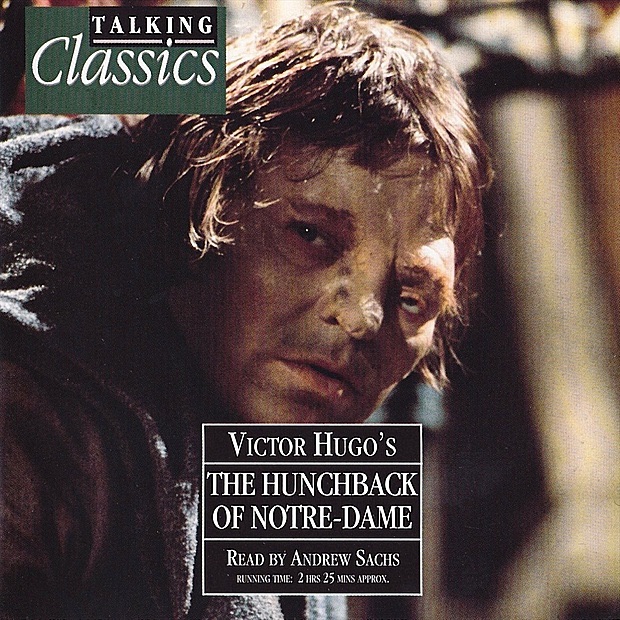 The Hunchback of Notre Dame: Chapter 3, Punishment