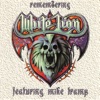 White Lion - Little Fighter