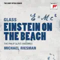 Bed from “Einstein on the Beach”
