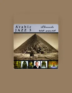 Listen to Ashraf Mahroos, watch music videos, read bio, see tour dates & more!