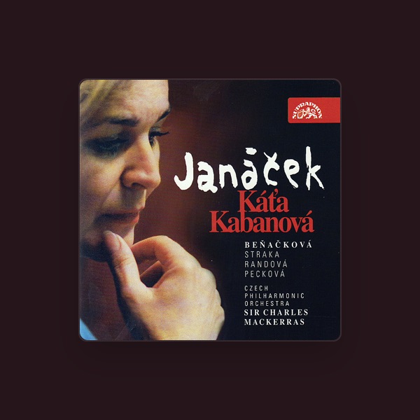 Gabriela Beňačková's avatar