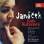 Janáček: Katya Kabanova. Opera In 3 Acts (Digital Only)