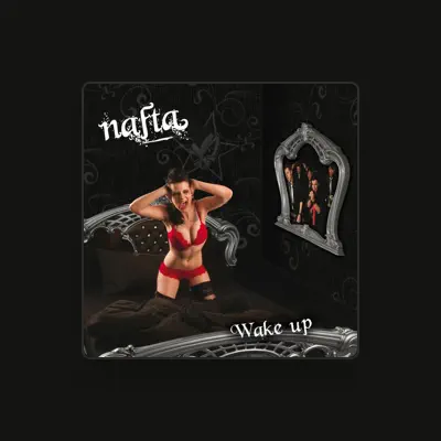 Listen to Nafta, watch music videos, read bio, see tour dates & more!