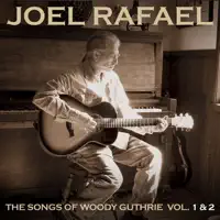 Your Sandal String — Joel Rafael