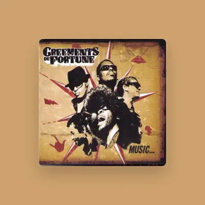 Listen to Gréements De Fortune, watch music videos, read bio, see tour dates & more!