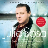 Porque Canto Asi - Julio Sosa