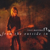 From the Outside In - Vicci Martinez