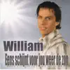 William - In Dit Cafe