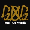 I Owe You Nothing - EP, 2011