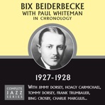 Complete Jazz Series 1927 - 1928