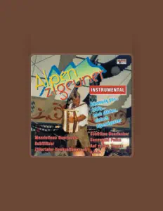 Dengarkan Alpenzigeuner, tonton video musik, baca bio, lihat tanggal tur & lainnya!