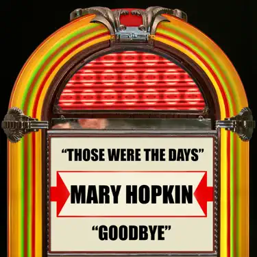 Goodbye (Rerecorded)