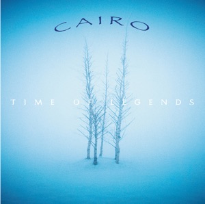 Time of Legends