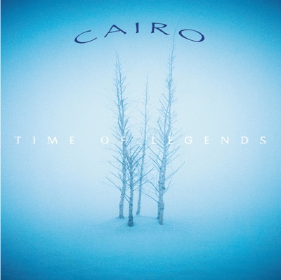 Time of Legends