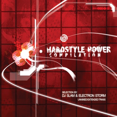 Hardstyle Power