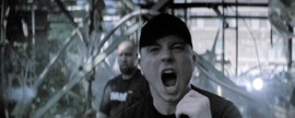 Defeatist - Hatebreed