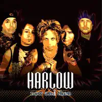 Pullin The Strings — HARLOW