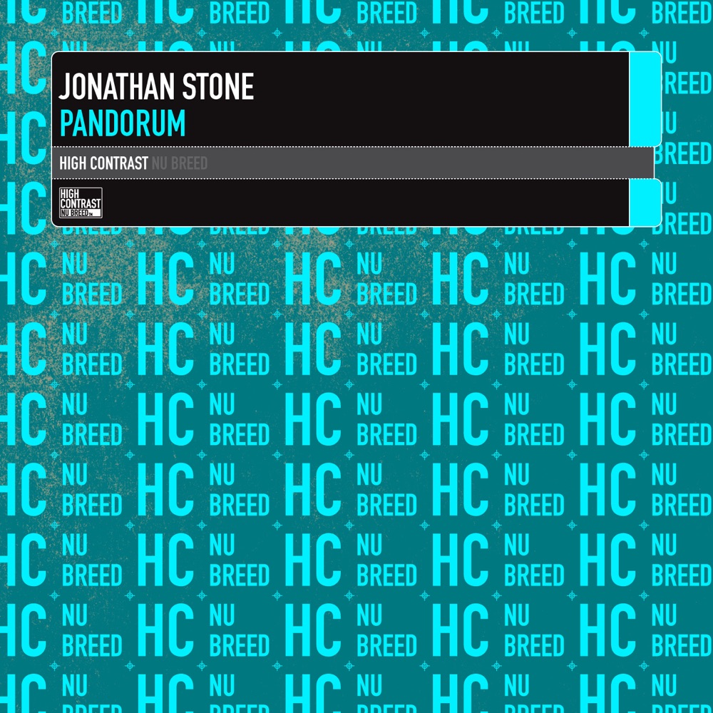Обложка альбома «Pandorum - Single» — Jonathan Stone