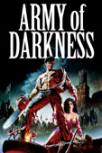 Army of Darkness cover